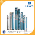 LANCO Industrial sumersible water pumps